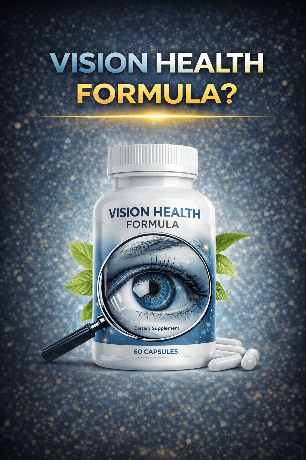 Retina Clear Official Website