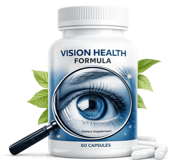 Retina Clear bottles